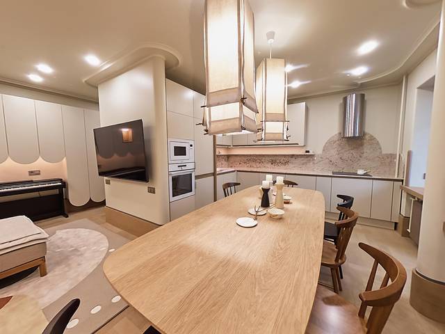 Квартирный вопрос Квартира